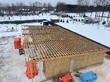 hiring framing carpenters - Photo 2