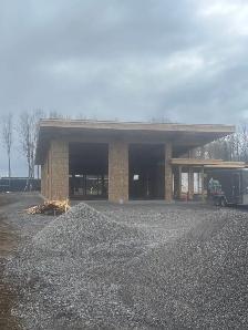 hiring framing carpenters - Photo 5
