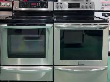 Rainy weekend sale. Glass Top Stoves from $525 - $625 - Photo 3