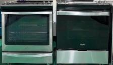 Rainy weekend sale. Glass Top Stoves from $525 - $625 - Photo 4
