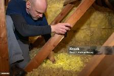 Attic Insulation