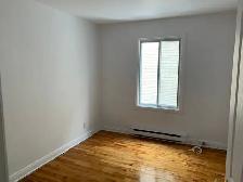 Grand 4 et demi lumineux avec stationnement et sous-sol - 1741$ - Photo 5