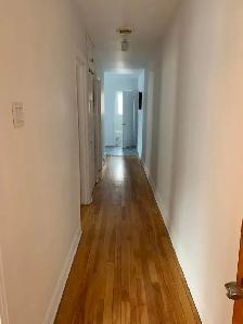 Grand 4 et demi lumineux avec stationnement et sous-sol - 1741$ - Photo 9