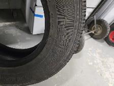 good year tire nordic 215/70R15 - Photo 5