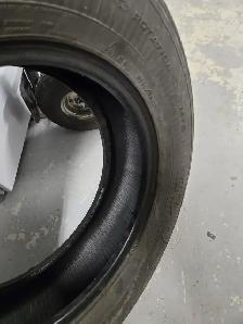 good year tire nordic 215/70R15 - Photo 7