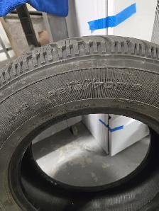 good year tire nordic 215/70R15 - Photo 8