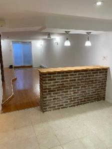 Logement 31/2 Rosemont Petite Patrie - Photo 2