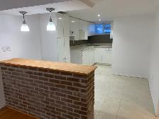Logement 31/2 Rosemont Petite Patrie - Photo 3