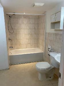 Logement 31/2 Rosemont Petite Patrie - Photo 8