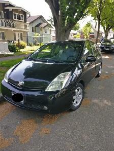 2005 Toyota Prius - Good condition