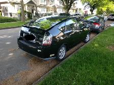 2005 Toyota Prius - Good condition - Photo 3