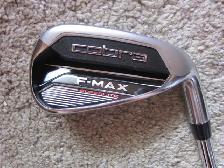 NEW KING COBRA F-MAX #5-9,pw,gw,sw IRONS