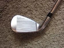 NEW KING COBRA F-MAX #5-9,pw,gw,sw IRONS - Photo 2