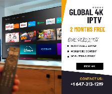 Amazing 4k uhd tv/connection
