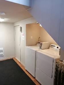 2½ (Style Loft) dans Saint-Sacrement -Meublé-chauffage inclus - Photo 7