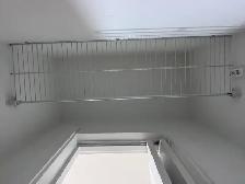WIRE MESH CLOSET SHELF - Photo 2