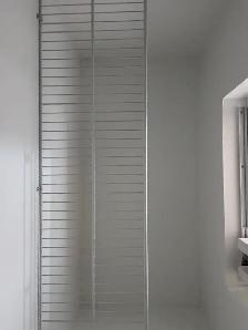 WIRE MESH CLOSET SHELF - Photo 3