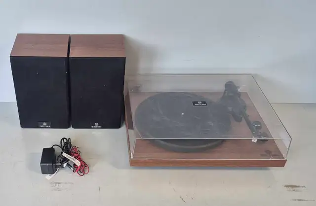 Angels horn Record Player (31819469)