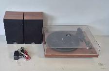 Angels horn Record Player (31819469)