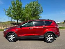 2014 Ford Escape FWD - ONLY 93K - DRIVES LIKE NEW - Photo 2
