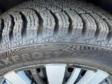 2014 Ford Escape FWD - ONLY 93K - DRIVES LIKE NEW - Photo 9
