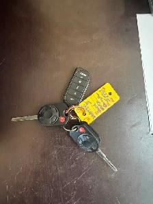 2014 Ford Escape FWD - ONLY 93K - DRIVES LIKE NEW - Photo 11
