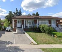 Shared room girls only in Malton Mississauga