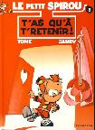 Bandes dessinées - BD - Le petit Spirou9,95$ - Photo 2