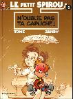 Bandes dessinées - BD - Le petit Spirou9,95$ - Photo 4