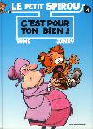 Bandes dessinées - BD - Le petit Spirou9,95$ - Photo 6