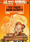 Bandes dessinées - BD - Le petit Spirou9,95$ - Photo 8