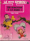 Bandes dessinées - BD - Le petit Spirou9,95$ - Photo 9