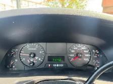 2005 Ford Super Duty F-250 DIESEL - 4X4 - Reg Cab - LONG BOX - R - Photo 8