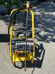 Karcher 2650 PSI Pressure Washer