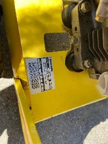 Karcher 2650 PSI Pressure Washer - Photo 2