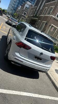 2018 Tiguan Highline R-Line Motion 4 - Photo 2