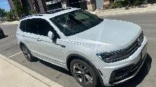 2018 Tiguan Highline R-Line Motion 4 - Photo 3