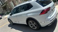 2018 Tiguan Highline R-Line Motion 4 - Photo 4