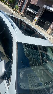 2018 Tiguan Highline R-Line Motion 4 - Photo 6