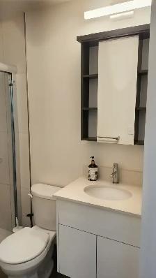 Fully Furnished One Bedroom Apartment in Downtown Kitchener - Photo 6
