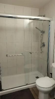 Fully Furnished One Bedroom Apartment in Downtown Kitchener - Photo 7