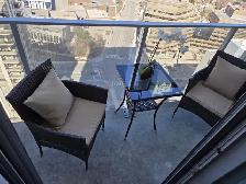 Fully Furnished One Bedroom Apartment in Downtown Kitchener - Photo 9