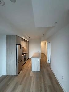 Brand new condo for lease one bed plus den - Photo 2