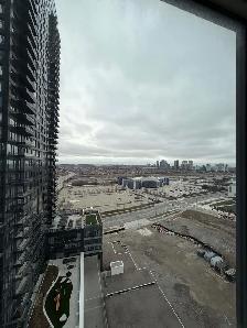 Brand new condo for lease one bed plus den - Photo 3