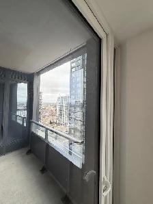 Brand new condo for lease one bed plus den - Photo 5
