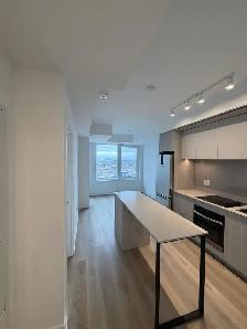 Brand new condo for lease one bed plus den - Photo 9