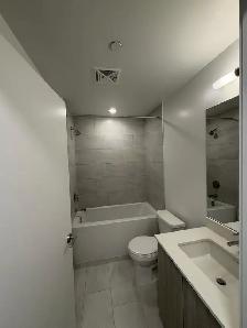 Brand new condo for lease one bed plus den - Photo 10