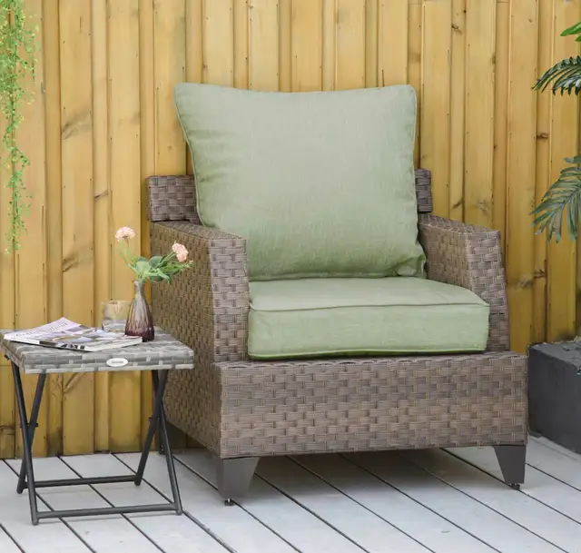 Outdoor Patio Cushion Covers Custom