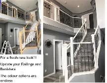 Selling your home? Repaint, refresh and receive top dollar! - Photo 9