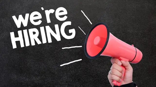 HIRING COURIER DELIVERY DRIVERS